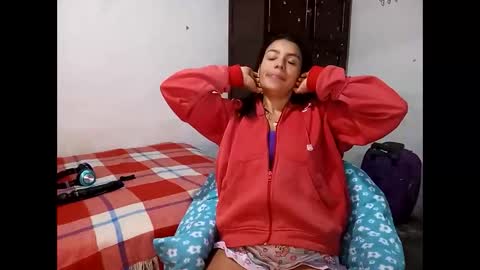 Lia online show from November 26, 3:18 am