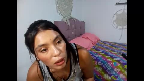 Lia online show from April 22, 11:17 pm