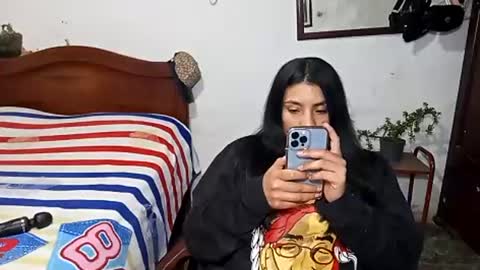 Lia online show from June 25, 2:55 am
