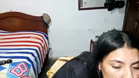Lia online show from June 25, 5:12 am