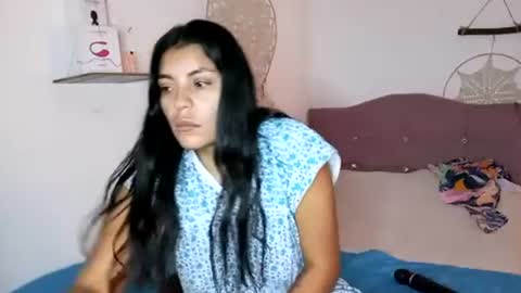 Lia online show from July 17, 3:29 pm