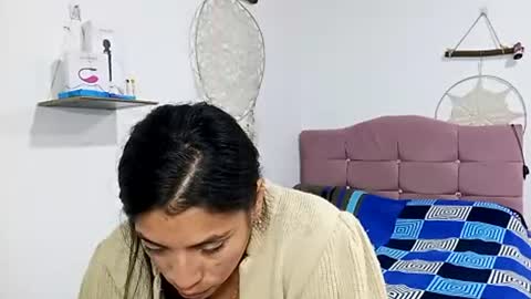 Lia online show from August 3, 12:53 am