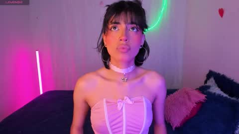 lia_leandro888 online show from March 14, 10:04 pm