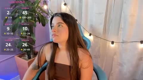 Snapshot of lia_little18 chatting on June 8, 1:28 am lia_little18 online show from June 8, 1:28 am