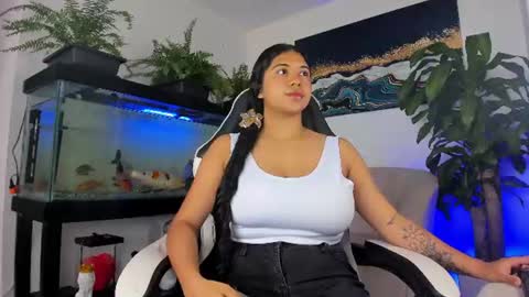 Snapshot of lia_lovelly chatting on June 15, 7:05 pm lia_lovelly online show from June 15, 7:05 pm