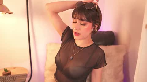 liaa online show from January 7, 5:15 pm