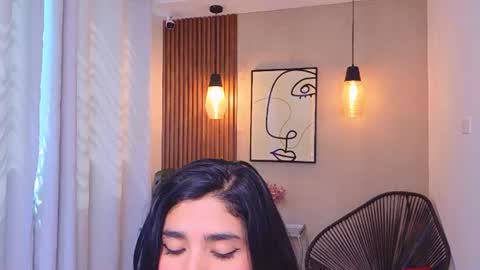 Snapshot of lia_mar_ chatting on June 16, 6:10 pm LIA online show from June 16, 6:10 pm