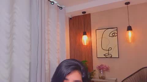 Snapshot of lia_mar_ chatting on June 20, 6:22 pm LIA online show from June 20, 6:22 pm