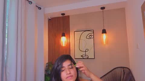 Snapshot of lia_mar_ chatting on June 21, 11:46 am LIA online show from June 21, 11:46 am