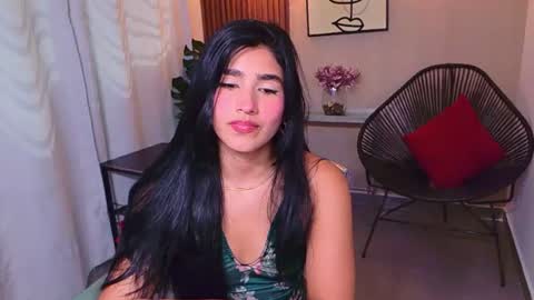 Snapshot of lia_mar_ chatting on June 30, 6:31 pm LIA online show from June 30, 6:31 pm