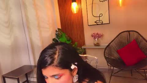 Snapshot of lia_mar_ chatting on July 1, 6:07 pm LIA online show from July 1, 6:07 pm