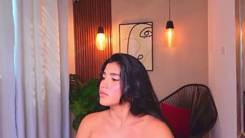 Snapshot of lia_mar_ chatting on July 8, 6:23 pm LIA online show from July 8, 6:23 pm