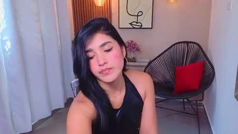 Snapshot of lia_mar_ chatting on July 15, 6:35 pm LIA online show from July 15, 6:35 pm