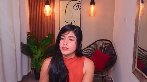 Snapshot of lia_mar_ chatting on July 29, 6:06 pm LIA online show from July 29, 6:06 pm