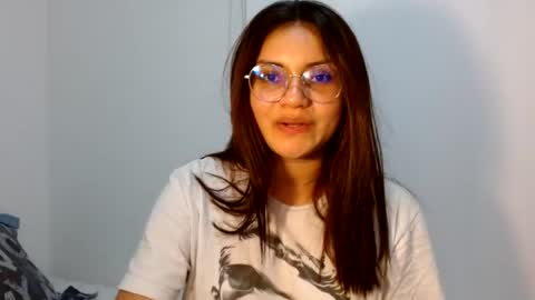 lia_miracle online show from August 5, 1:08 am