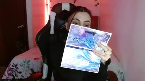 lia spicy   ig online show from December 19, 3:30 pm