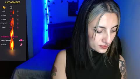 lia spicy   ig online show from March 14, 12:28 am