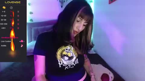 Snapshot of lia_miss2 chatting on June 16, 4:09 pm lia spicy ig online show from June 16, 4:09 pm