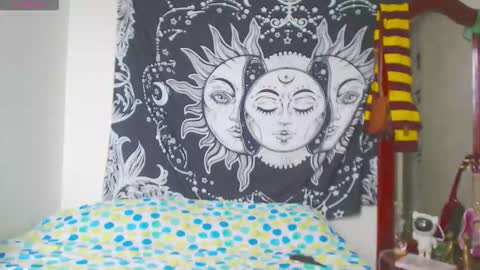 Lia Monroe online show from November 10, 3:44 pm