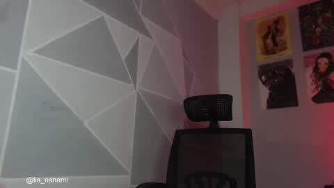 Lia  online show from February 26, 9:58 pm