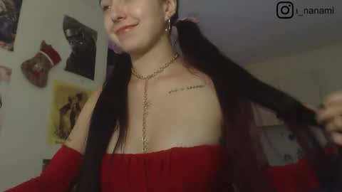 Lia  online show from November 20, 5:07 am