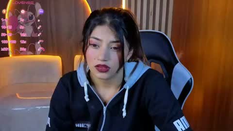 Snapshot of lia_queen_tx chatting on June 25, 2:55 am Online 1400 - 2100 online show from June 25, 2:55 am