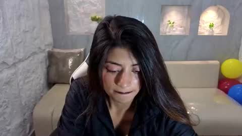Snapshot of lia_queen_tx chatting on June 30, 7:59 pm Online 1400 - 2100 online show from June 30, 7:59 pm