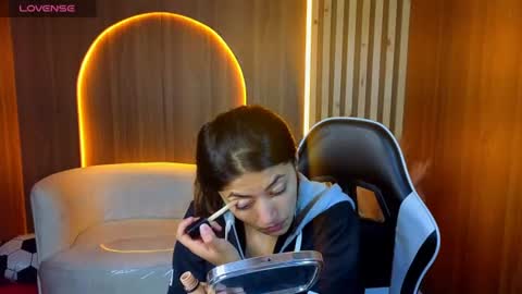 Snapshot of lia_queen_tx chatting on July 22, 3:09 am Online 1400 - 2100 online show from July 22, 3:09 am