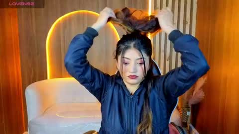 Snapshot of lia_queen_tx chatting on July 24, 3:26 am Online 1400 - 2100 online show from July 24, 3:26 am