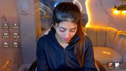 Snapshot of lia_queen_tx chatting on July 31, 3:06 am Online 1400 - 2100 online show from July 31, 3:06 am