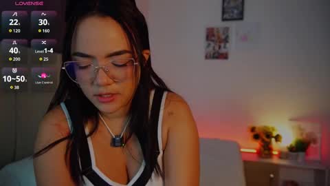 Snapshot of lia_russo_ chatting on September 23, 1:14 pm Lia  online show from September 23, 1:14 pm
