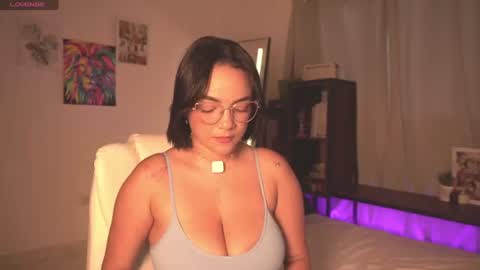 Lia  online show from June 20, 9:17 pm