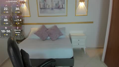 Lia  online show from November 4, 2:10 am