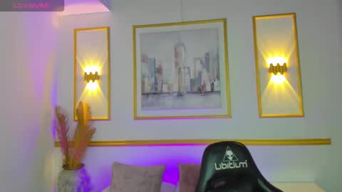 Lia  online show from November 5, 2:22 am