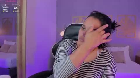 Lia  online show from July 7, 2:03 am