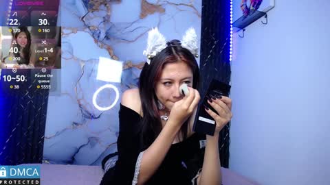 lia summer1 online show from February 3, 12:14 pm