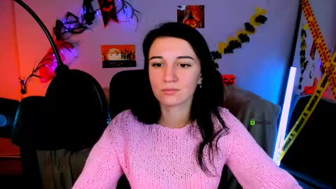Lia online show from October 26, 6:52 am