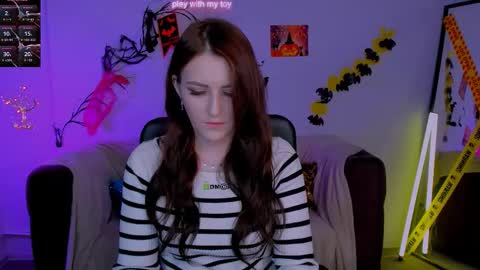 Lia online show from October 27, 8:13 pm