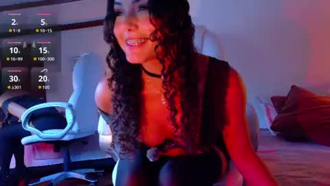 Lia online show from July 27, 9:44 pm