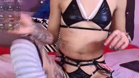 lia_valmont online show from January 9, 12:41 pm