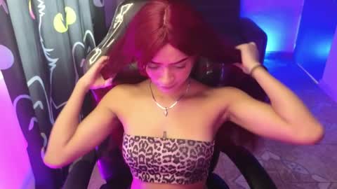 Snapshot of lia_varel chatting on May 11, 1:06 pm lia_varel online show from May 11, 1:06 pm