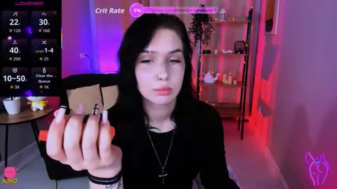 Snapshot of lia_xxgirl chatting on November 30, 9:08 pm Lia online show from November 30, 9:08 pm