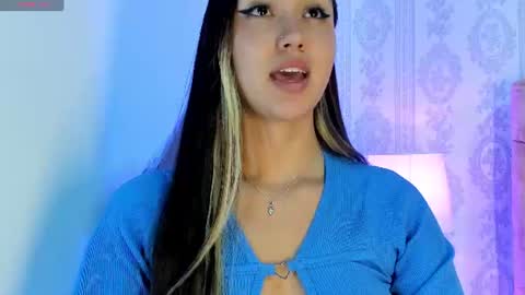 Snapshot of liaa_18 chatting on June 14, 3:19 am Liaa online show from June 14, 3:19 am