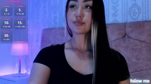 Snapshot of liaa_18 chatting on July 1, 4:14 am Liaa online show from July 1, 4:14 am