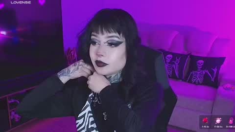 Snapshot of liaa_rodriguezz chatting on February 9, 7:09 pm Liaa  online show from February 9, 7:09 pm