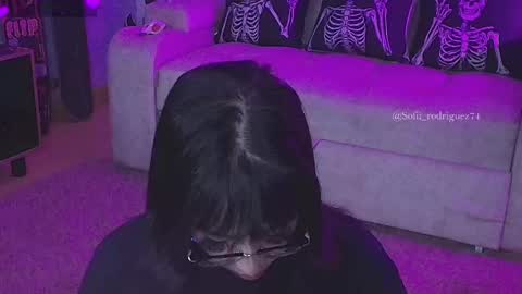 Snapshot of liaa_rodriguezz chatting on February 20, 3:56 am Liaa  online show from February 20, 3:56 am