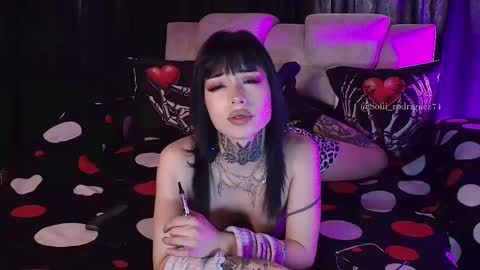 Snapshot of liaa_rodriguezz chatting on March 12, 6:44 pm Liaa  online show from March 12, 6:44 pm