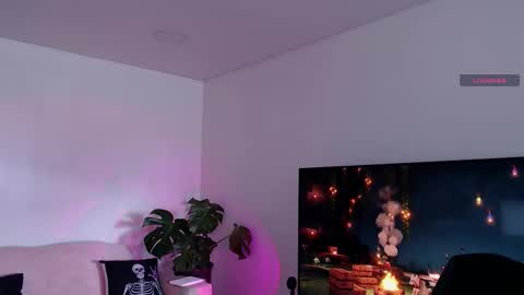 Snapshot of liaa_rodriguezz chatting on September 14, 3:00 pm Liaa  online show from September 14, 3:00 pm