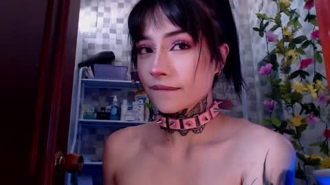Snapshot of liaa_rodriguezz chatting on September 20, 9:38 pm Liaa  online show from September 20, 9:38 pm