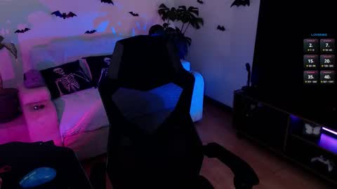 Snapshot of liaa_rodriguezz chatting on October 3, 10:29 pm Liaa  online show from October 3, 10:29 pm